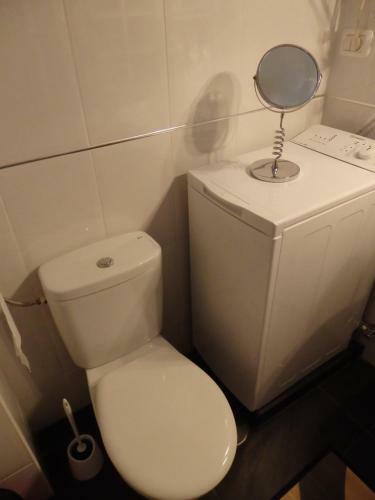 Apartamento Los Cristianos. Edificio Bruno.