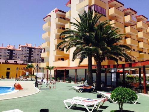 Los Cristianos Great Apartment Ed.los Angeles