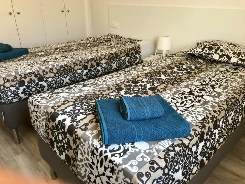 Los Cristianos Great Apartment Ed.los Angeles