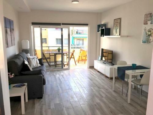 Los Cristianos Great Apartment Ed.los Angeles
