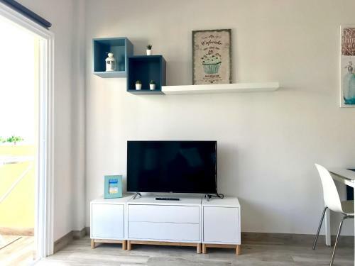 Los Cristianos Great Apartment Ed.los Angeles