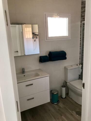 Los Cristianos Great Apartment Ed.los Angeles