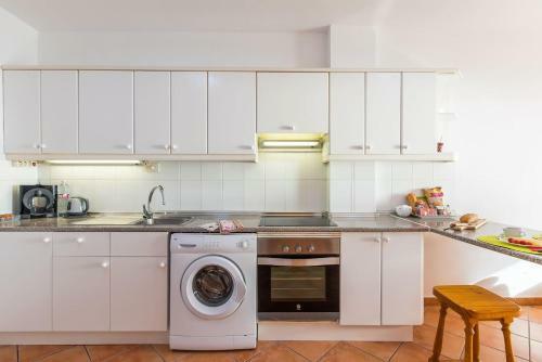 Apartamento Vista Bah�a