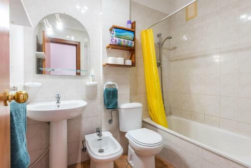 Apartamento Vista Bah�a