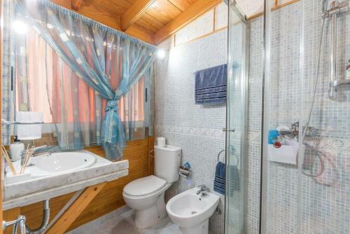 Apartamento Vista Bah�a