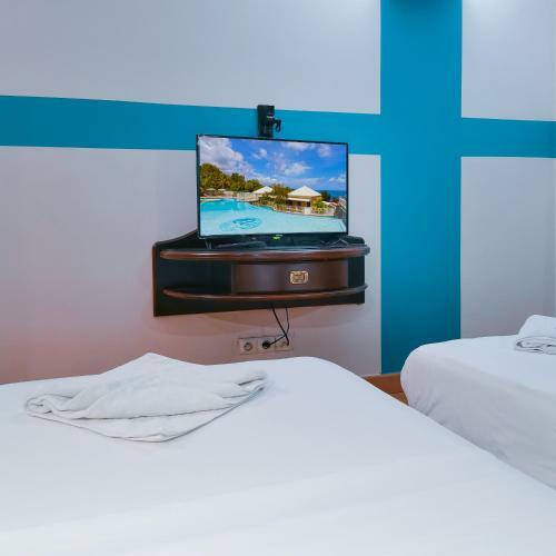 Apartamento R�sidence De La Baie - Tartane
