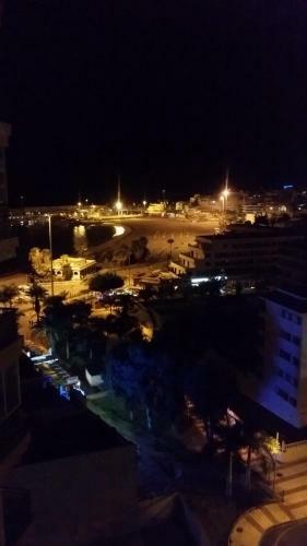 Apartamento South Star. Estrella Del Sur