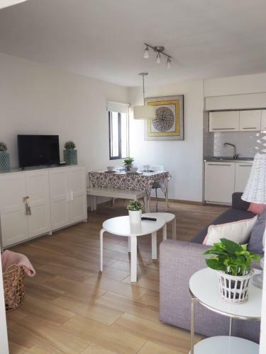 Apartamento South Star. Estrella Del Sur