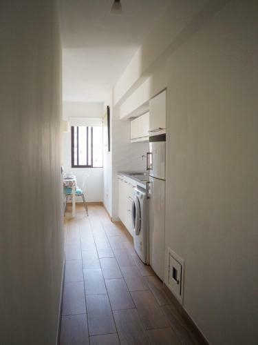 Apartamento South Star. Estrella Del Sur