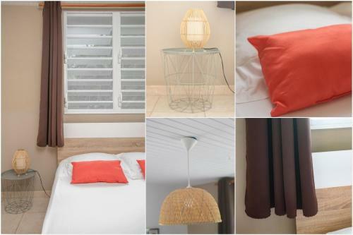 Villa Tracee / Sleep In World