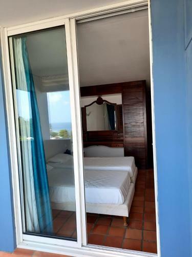 Apartamento Residence Les Pieds Dans L'eau