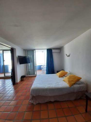 Apartamento Residence Les Pieds Dans L'eau