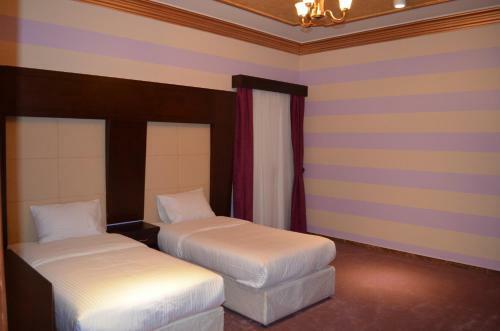 Apartamento Arka Al Agniha Furnished Units