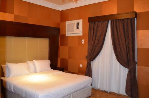 Apartamento Arka Al Agniha Furnished Units