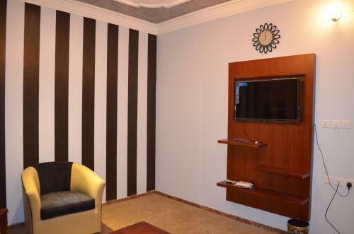 Apartamento Arka Al Agniha Furnished Units