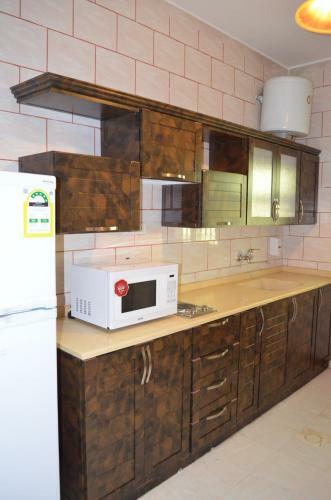 Apartamento Arka Al Agniha Furnished Units
