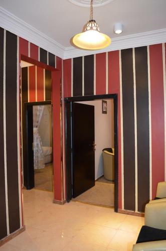 Apartamento Arka Al Agniha Furnished Units