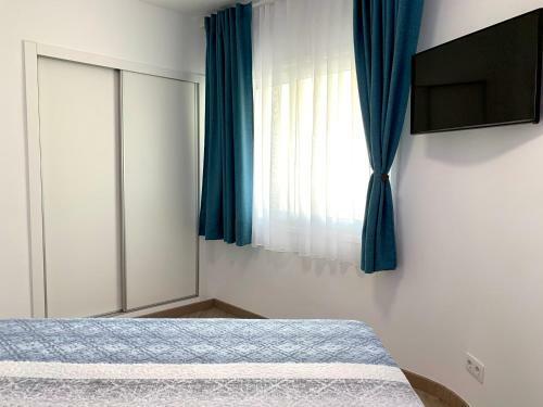Los Cristianos Costamar Apartment