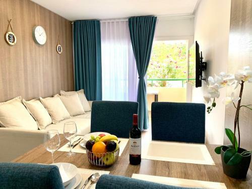 Los Cristianos Costamar Apartment
