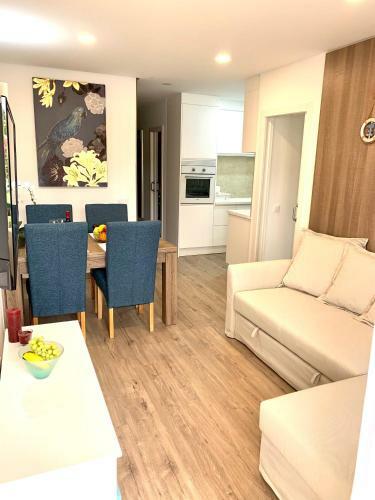 Los Cristianos Costamar Apartment