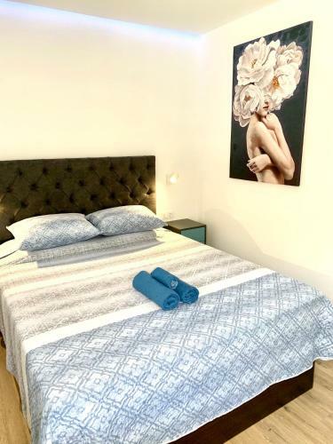 Los Cristianos Costamar Apartment