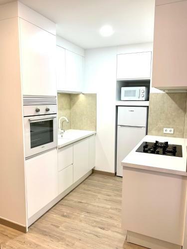 Los Cristianos Costamar Apartment