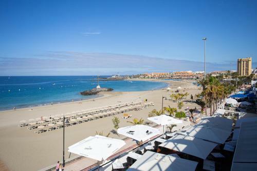 Apartamento Los Angeles Suit By Sunkeyrents