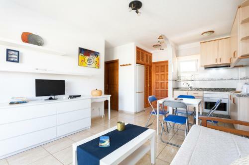 Apartamento Los Angeles Suit By Sunkeyrents