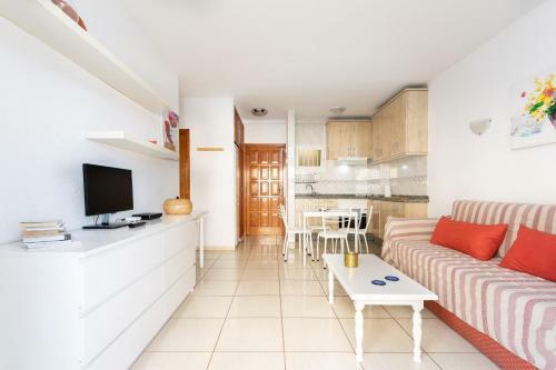 Apartamento Los Angeles Suit By Sunkeyrents