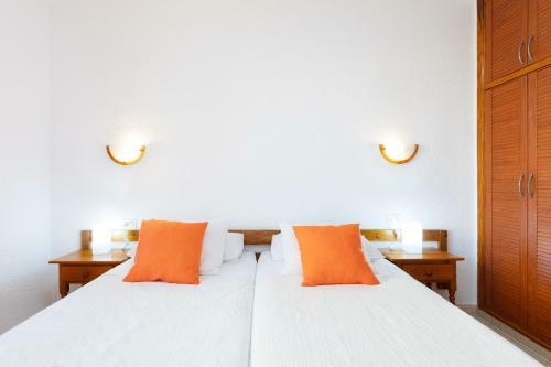 Apartamento Los Angeles Suit By Sunkeyrents