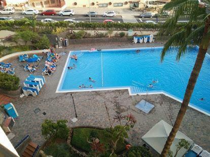 Apartamento Duplex Listen The Sky - Los Cristianos