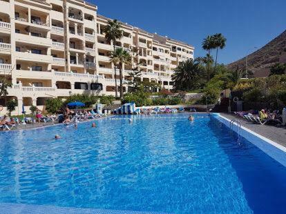 Apartamento Duplex Listen The Sky - Los Cristianos