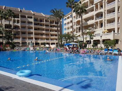Apartamento Duplex Listen The Sky - Los Cristianos
