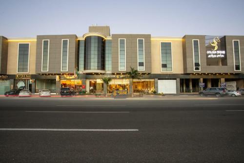 Golden Bujari Hotel-kyan ????? ?????? ???????