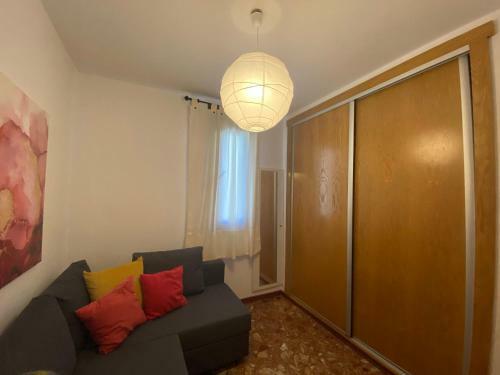 Apartamento Playa Las Vistas.