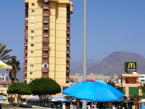 Apartamento Playa Las Vistas Loft