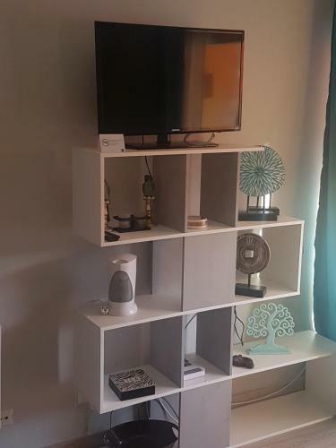 Apartamento Playa Las Vistas Loft
