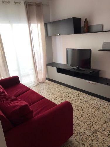 Apartamento En Los Cristianos