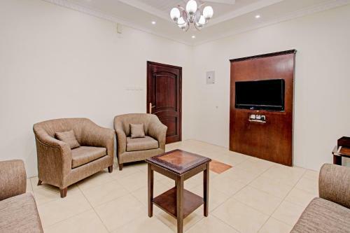 Hotel Oyo 601 Ibs For Residential Units