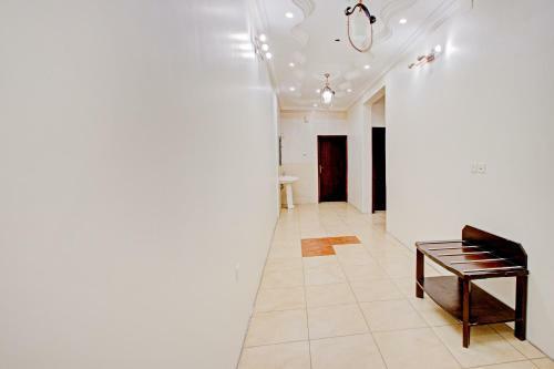 Hotel Oyo 601 Ibs For Residential Units