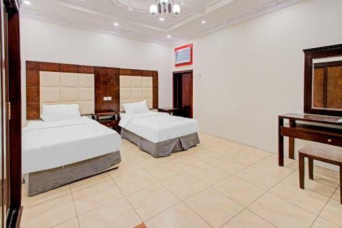 Hotel Oyo 601 Ibs For Residential Units