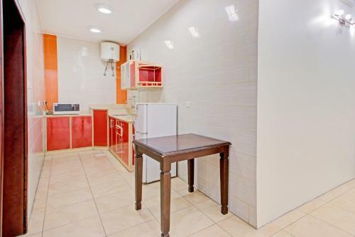 Hotel Oyo 601 Ibs For Residential Units