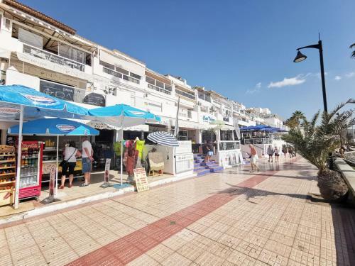 Apartamento Home2book Los Cristianos, Pool & Beach