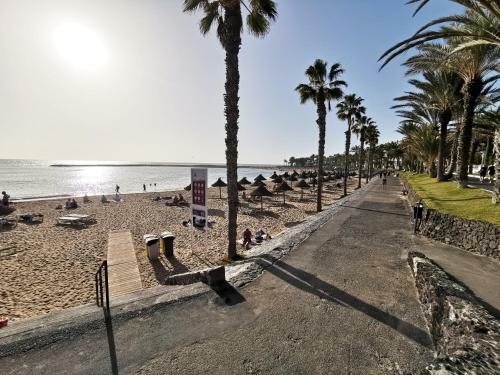 Apartamento Home2book Los Cristianos, Pool & Beach