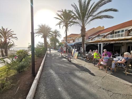 Apartamento Home2book Los Cristianos, Pool & Beach