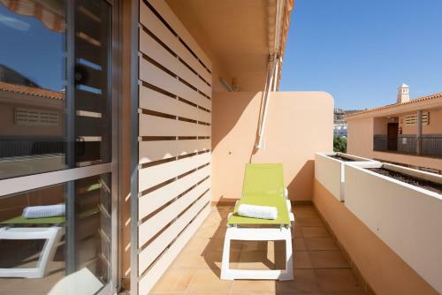 Apartamento Home2book Los Cristianos, Pool & Beach