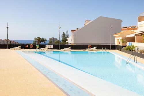 Apartamento Home2book Los Cristianos, Pool & Beach