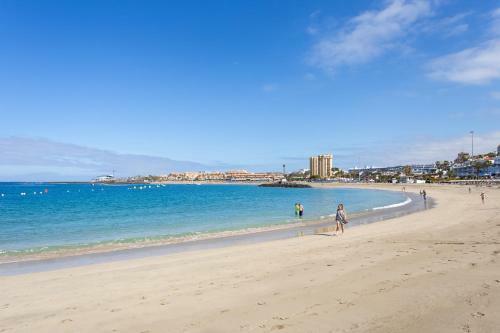 Apartamento Home2book Los Cristianos, Pool & Beach