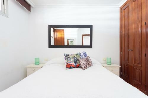 Apartamento Home2book Los Cristianos, Pool & Beach