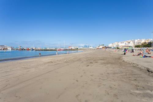 Apartamento Home2book Los Cristianos, Pool & Beach